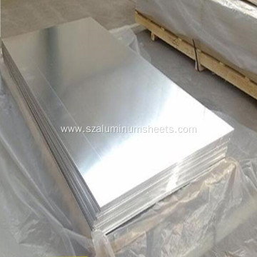 Ship building Used Aluminum Sheet